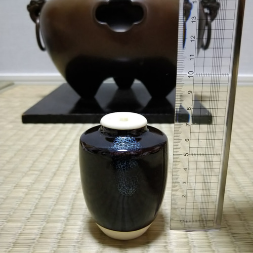 仕覆・仕服（茶入れ用：茶道、茶道具） その他アート 月夜 通販