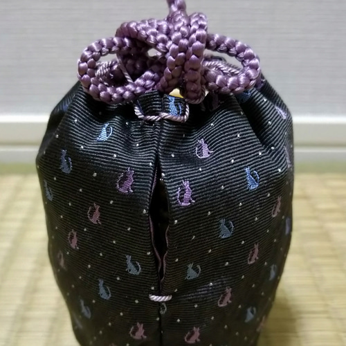 お茶道具⭐仕服オーダー専用 茶道具 仕服 仕覆 茶碗用 御物袋 交織 中 : 茶道具いまや静香園 - 通販