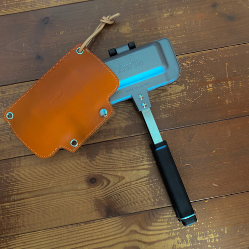 4w1h ホットサンドソロ (一体型)専用ケース その他ケース anbow 通販