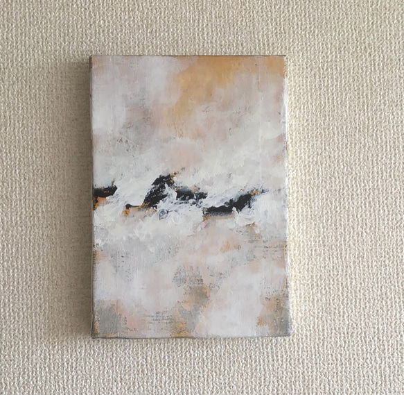 原画 アート作品 抽象画 絵画 くさかあきら 通販 11500598