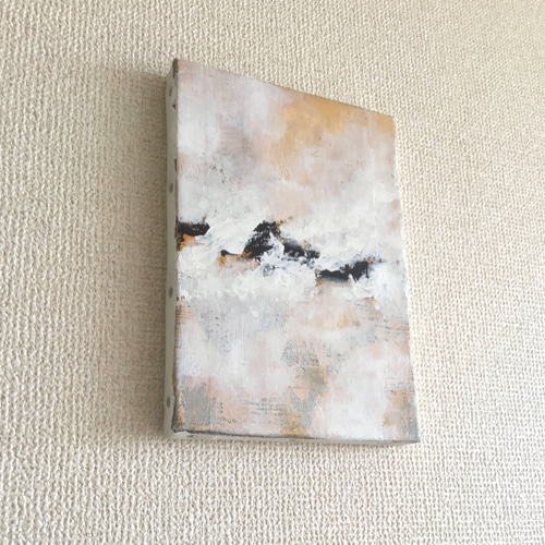 原画 アート作品 抽象画 絵画 くさかあきら 通販 11500598｜Creema