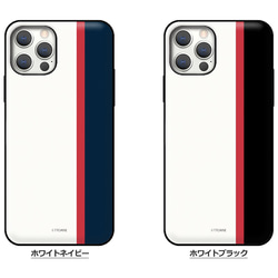 モダンライン☆マグネット カード収納 スマホケース ★iPhone15追加★iPhone/Galaxy 携帯カバー 韓国 4枚目の画像