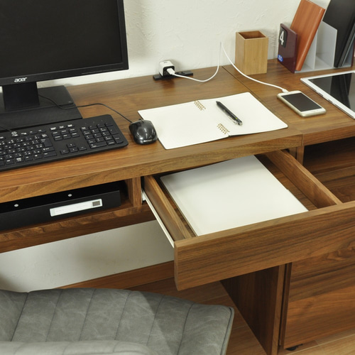 ローステッド　デスク90 ローステッドデスク90