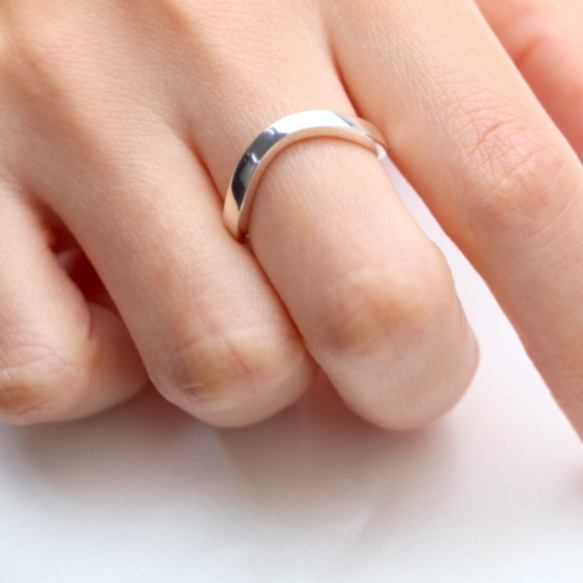 リング 指輪 K10〉island diamond 10金ダイヤモンドリング 0.069ct 指輪