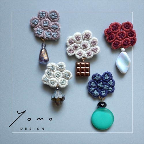 かわいい✨自分だけのアクセサリーオーダーしませんか？ かわいい✨自分だけのアクセサリーオーダーしませんか？