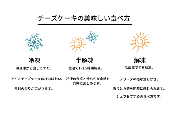 【極上の口溶け】とろとろ濃厚瓶入り 生チーズケーキ お好きなチーズケーキ6個入り 19枚目の画像