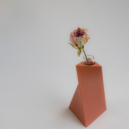花瓶 花入れ 一輪挿し 7437a7b3083cecf3f54cc17a64831d