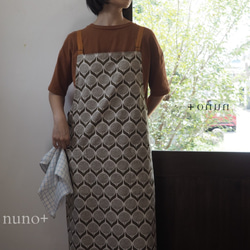 エプロン 保育士 介護士 エプロン nobuhiro 通販 17454829｜Creema