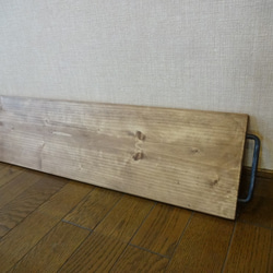 sumi様専用_✴ Wood Plate ✴ 送料無料 ( #Uttoco24 #お盆 #カフェプレート ) 1枚目の画像