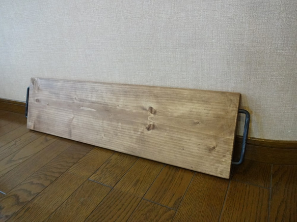 sumi様専用_✴ Wood Plate ✴ 送料無料 ( #Uttoco24 #お盆 #カフェプレート ) 1枚目の画像