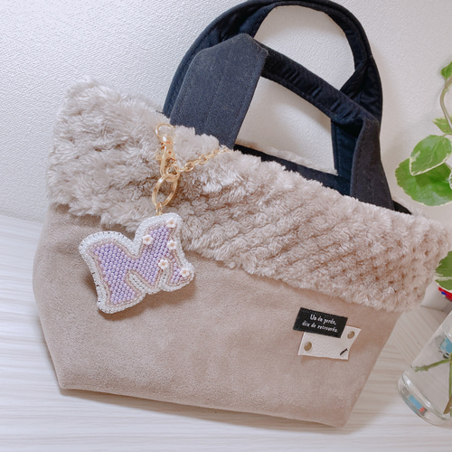 【タグ付き】フランシュリッペ シェリーラファム サロペット パールビーズ刺繍M タグ付き】フランシュリッペ シェリーラファム サロペット