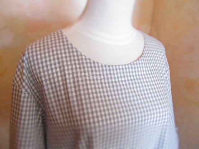 cotton　ワンピース♬～sale～