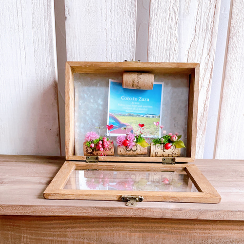 イースターカラータグ♡フォトフレーム♡ イースターカラータグ♡フォトフレーム♡ イースターカラータグ