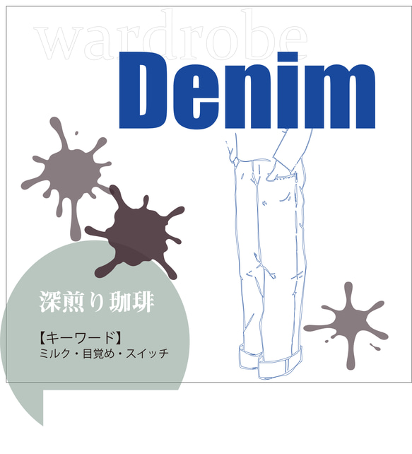 カフェインレス珈琲】コロンビア　スイスウォーター式100g 4枚目の画像