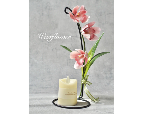 ありす　フラワーデザインキャンドル ありす フラワーデザインキャンドル ありす フラワーデザイン