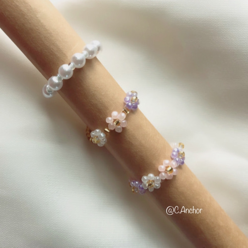 パウダーピンク ニュアンスフラワー 簡単 一人で着れる 3点セット パウダーピンク ニュアンスフラワー 簡単 一人で着れる 3点セット