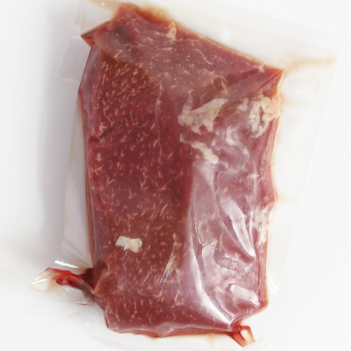 熊本県自家牧場産 馬刺しお試しセット！ 精肉・肉加工品 2929
