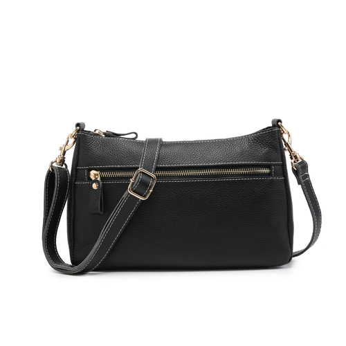 イルビゾンテ ショルダーバッグ　黒　斜め掛け　ポシェット 楽天市場】イルビゾンテ ショルダーバッグ IL BISONTE