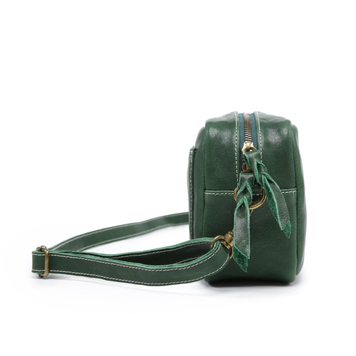 ミニショルダー 本革 レディース ショルダーバッグ ミニバッグ 大人 斜