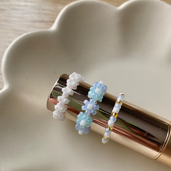 ♡ ビーズ ストラップ ❤︎ キーホルダー オーダーページ ♡ おまかせ&オーダー】ビーズキーホルダー ビーズストラップ 携帯