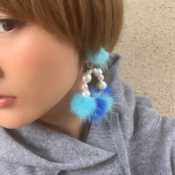 Monster ーwarmー pierce 4枚目の画像