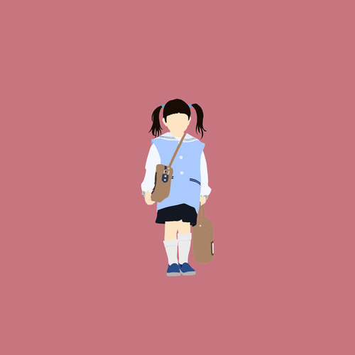 オーダーイラスト〈似顔絵〉アイコン プレゼント 待ち受けに