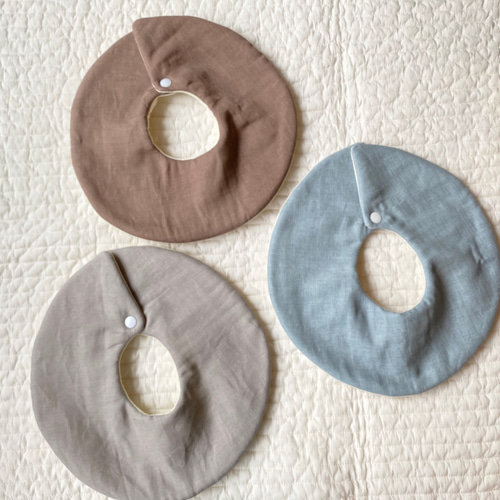 SALE♡】まんまるスタイ＊°男の子セット