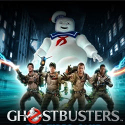 ✨老玩具玩設計✨ Ghostbusters雙色手鍊✨魔鬼特攻隊✨ 第3張的照片