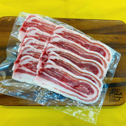 【おうちジビエ】猪肉3種セット700g(1〜2人前) 3枚目の画像