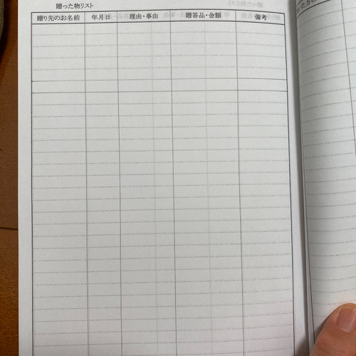 2025年開始月指定可能 5年日記 A5版 1ページ3日 行数変更可能