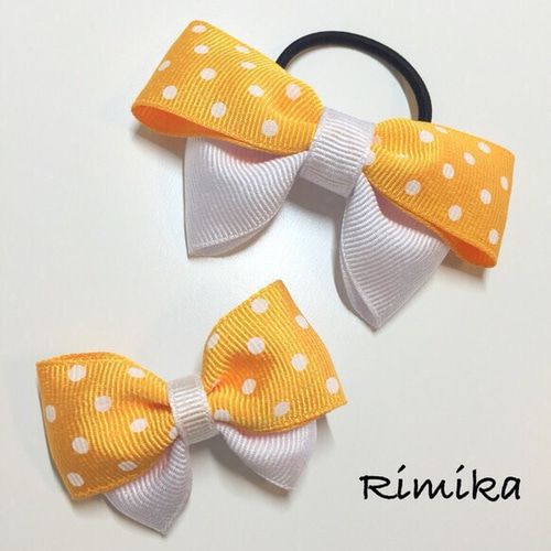 お揃いリボン【1190】