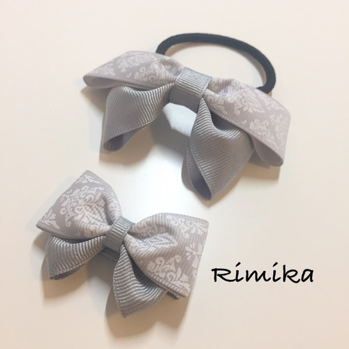 お揃いリボン【1330】