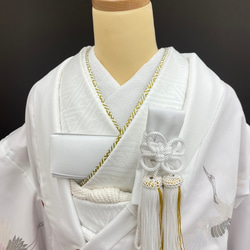 受注制作》前撮りに♬和装扇子プロップス その他オーダーメイド