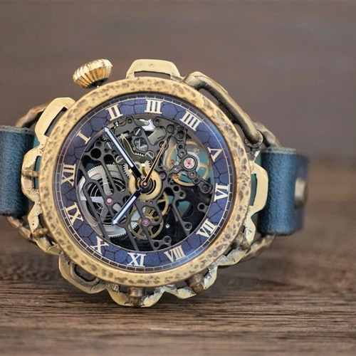 Kino キノ　パンクワールド K-10 キノパンクワールド シルバー ブラック 腕時計 KINO 通販 4732530