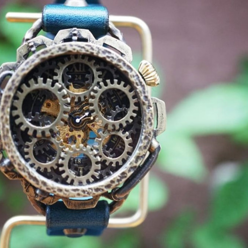 Kino キノパンクワールド