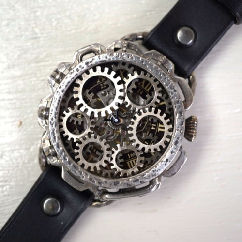 Kino キノパンクワールド