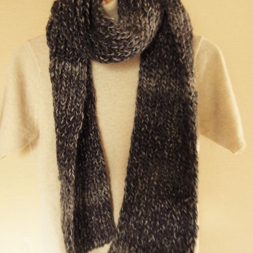 GUCCI モヘアロングマフラー グッチ GUCCI マフラー メンズ レディース 男女兼用 GG柄