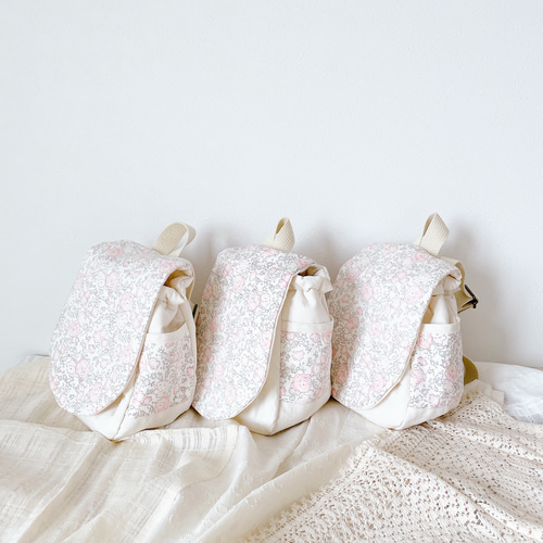 ベビーリュック꙳☆オーダー用 aroma オーダーメイド ベビーリュック