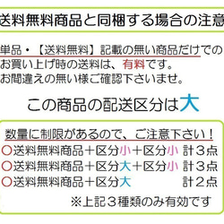 反射レッスンバッグ　ストライプ　白・黒【入園入学】 4枚目の画像