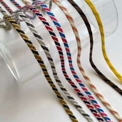 マスクストラップ（2way）メガネチェーン 1枚目の画像