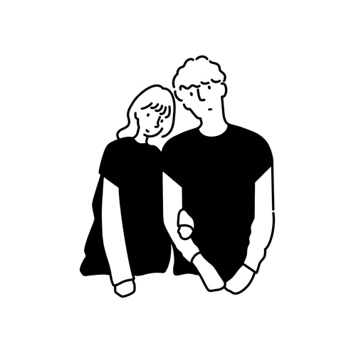 似顔絵 / イラスト イラスト Windy's|イラストレーター 通販 11530511