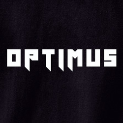 送料無料【OPTIMUS】メンズバッグプリントロンT　 5枚目の画像