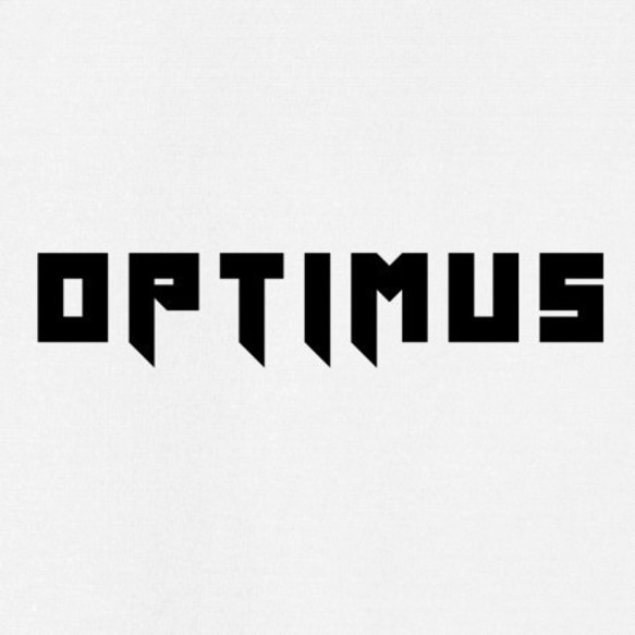 送料無料【OPTIMUS】レディースビックシルエットバッグプリントロンT 9枚目の画像