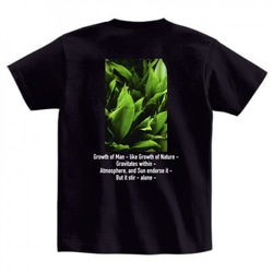 送料無料【OPTIMUS】レディースバッグプリントTシャツ　002 1枚目の画像