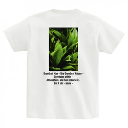 送料無料【OPTIMUS】メンズバッグプリントTシャツ　002 1枚目の画像