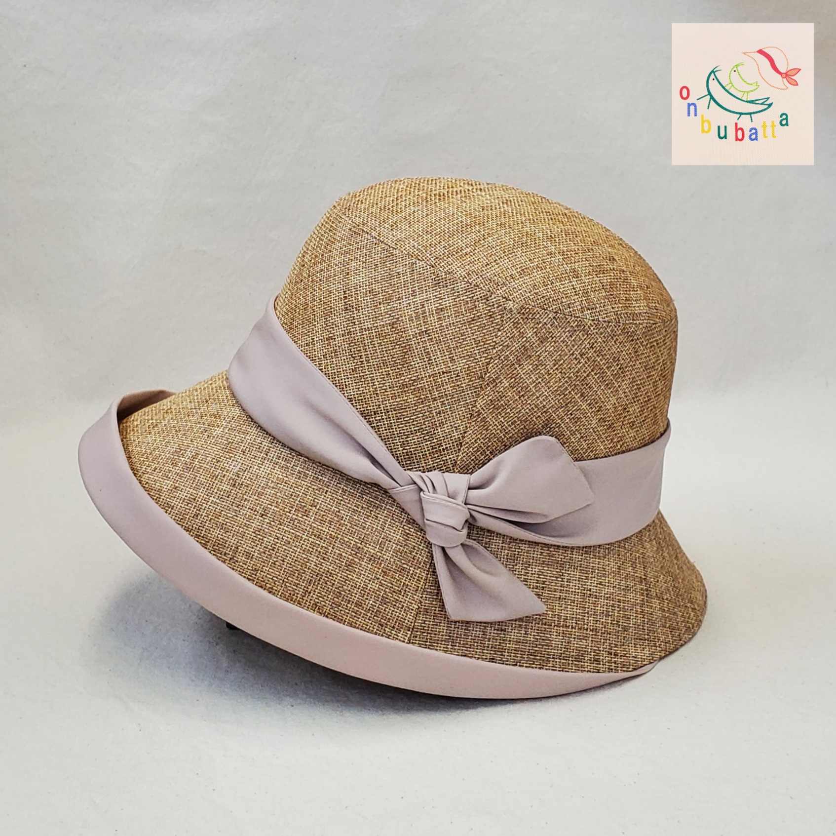 【送料無料】天然素材風エッジアップブルトン