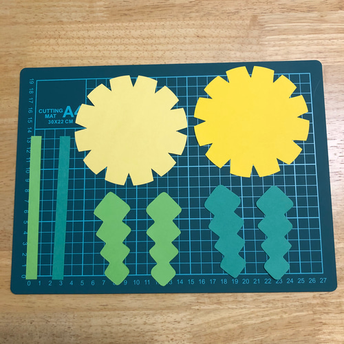 たんぽぽ　製作キット　壁面飾り　春　保育　高齢者　クラフト Amazon.co.jp: たんぽぽ 製作キット 壁面飾り 春 保育 高齢者