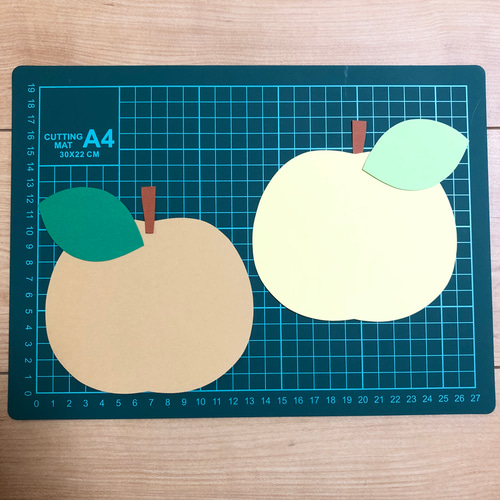 なし 送料無料 製作セット 製作キット 壁面飾り 壁面 秋 10月 11月