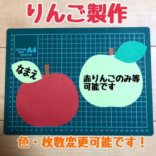 楽天市場】アートフレーム りんごの通販