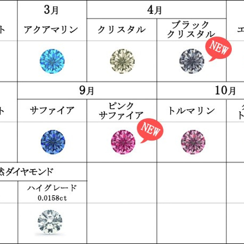 最高級のジュエリーと共に... 純白ケース付き ペアリング・マリッジ 
